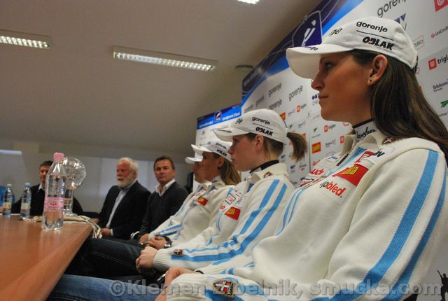 020 Jaro Kalan, Primoz Ulaga, Ivan Hudac, Petra Majdic, Vesna Fabjan, Katja Visnar